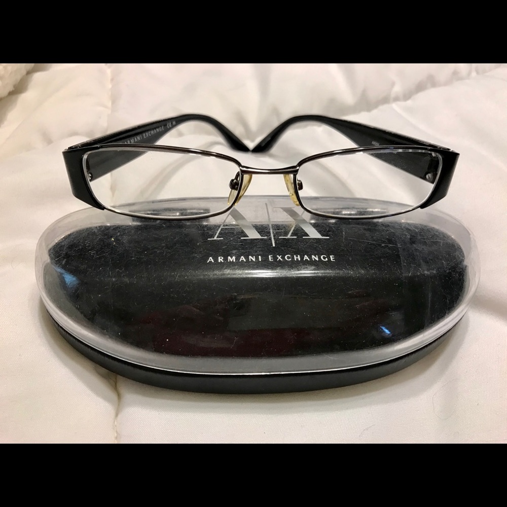 Armani Exchange Women’s glasses